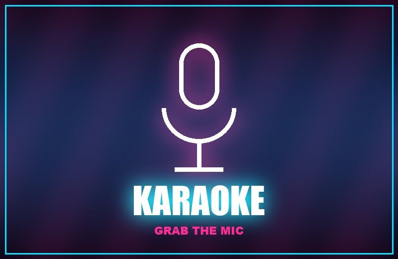 Karaoke at M&M Restaurant & Lounge